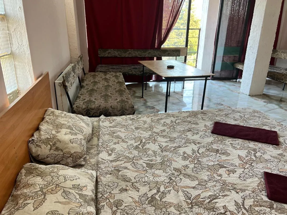 Гостевой дом Smile Guesthouse Тбилиси