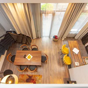 House Апартаменты